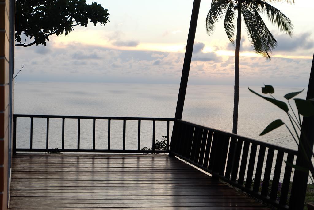 Love Koh Tao Villa Exteriör bild